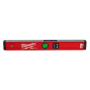 Wasserwaage REDSTICK Digital — 60 cm lang