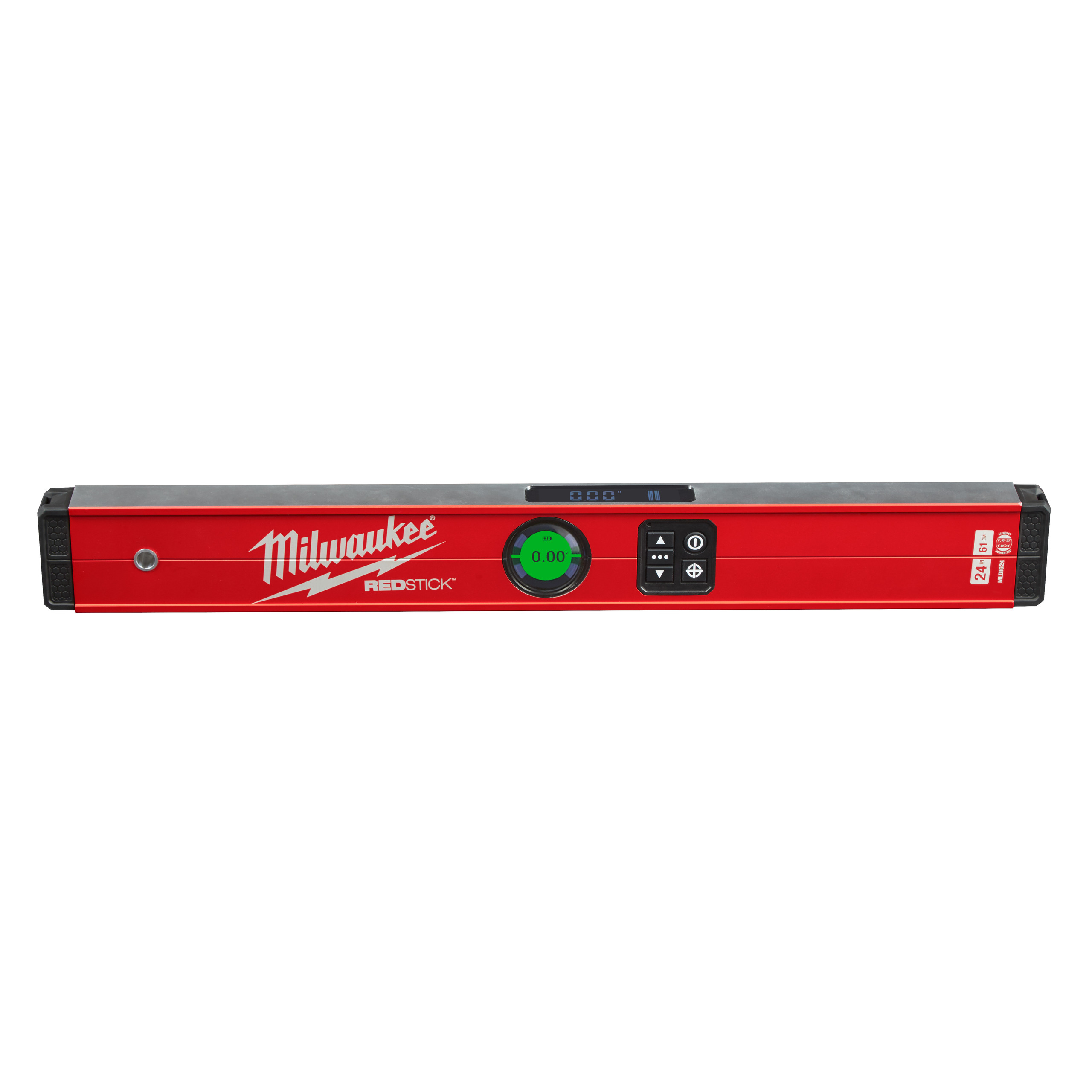 Wasserwaage REDSTICK Digital — 60 cm lang