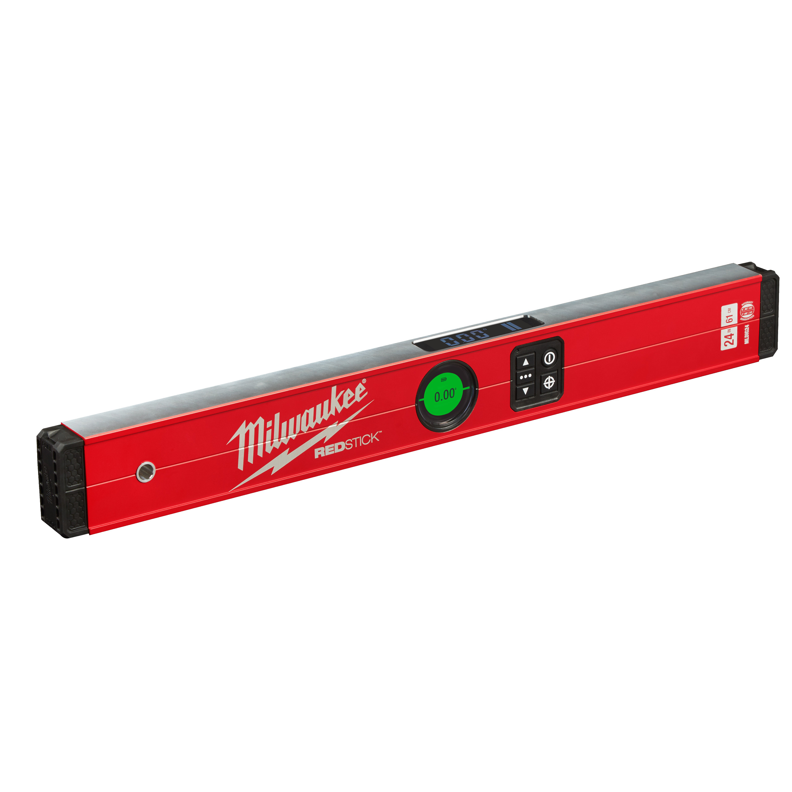 Wasserwaage REDSTICK Digital — 60 cm lang – Bild 2