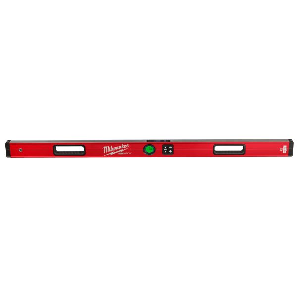 Wasserwaage REDSTICK Digital — 120 cm lang