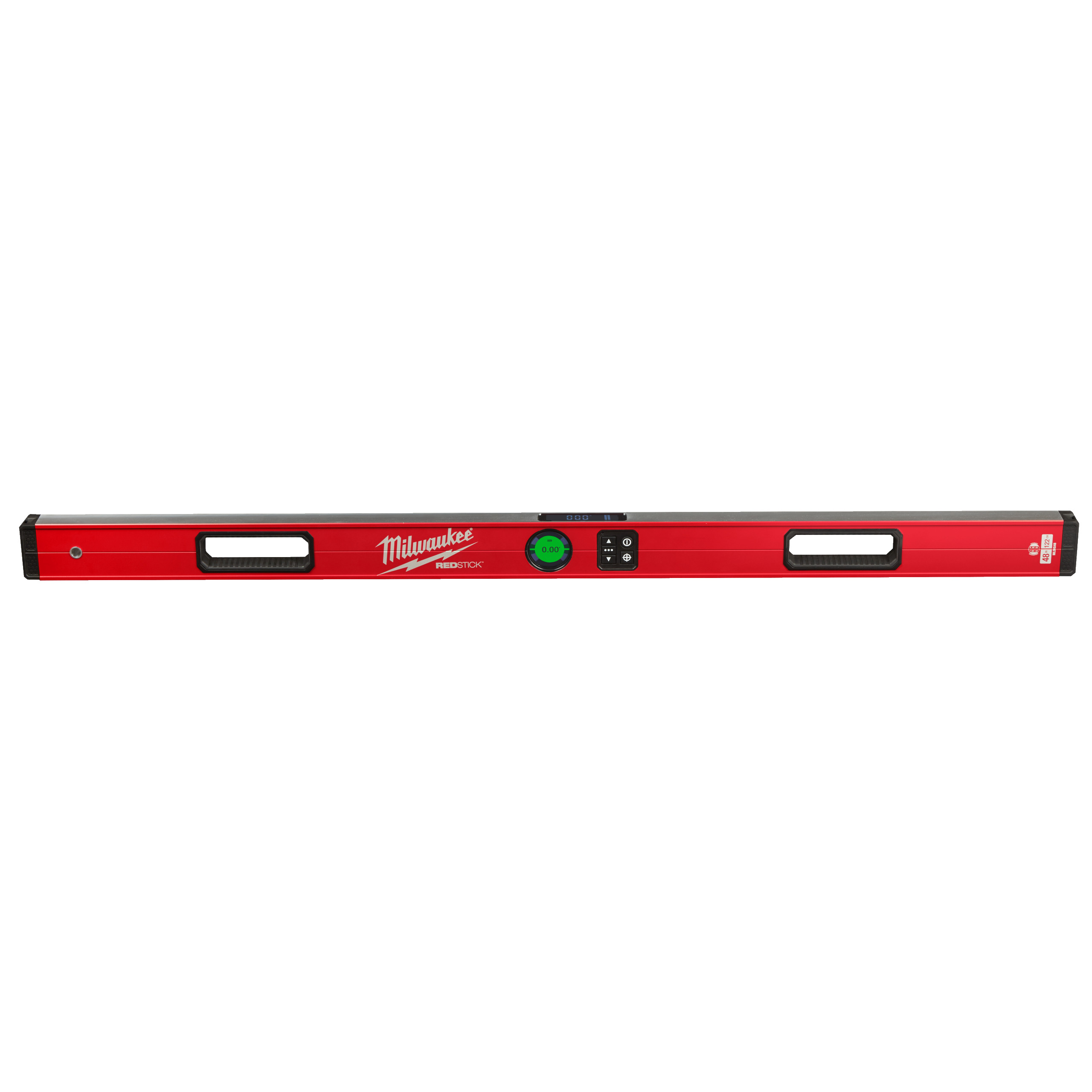 Wasserwaage REDSTICK Digital — 120 cm lang