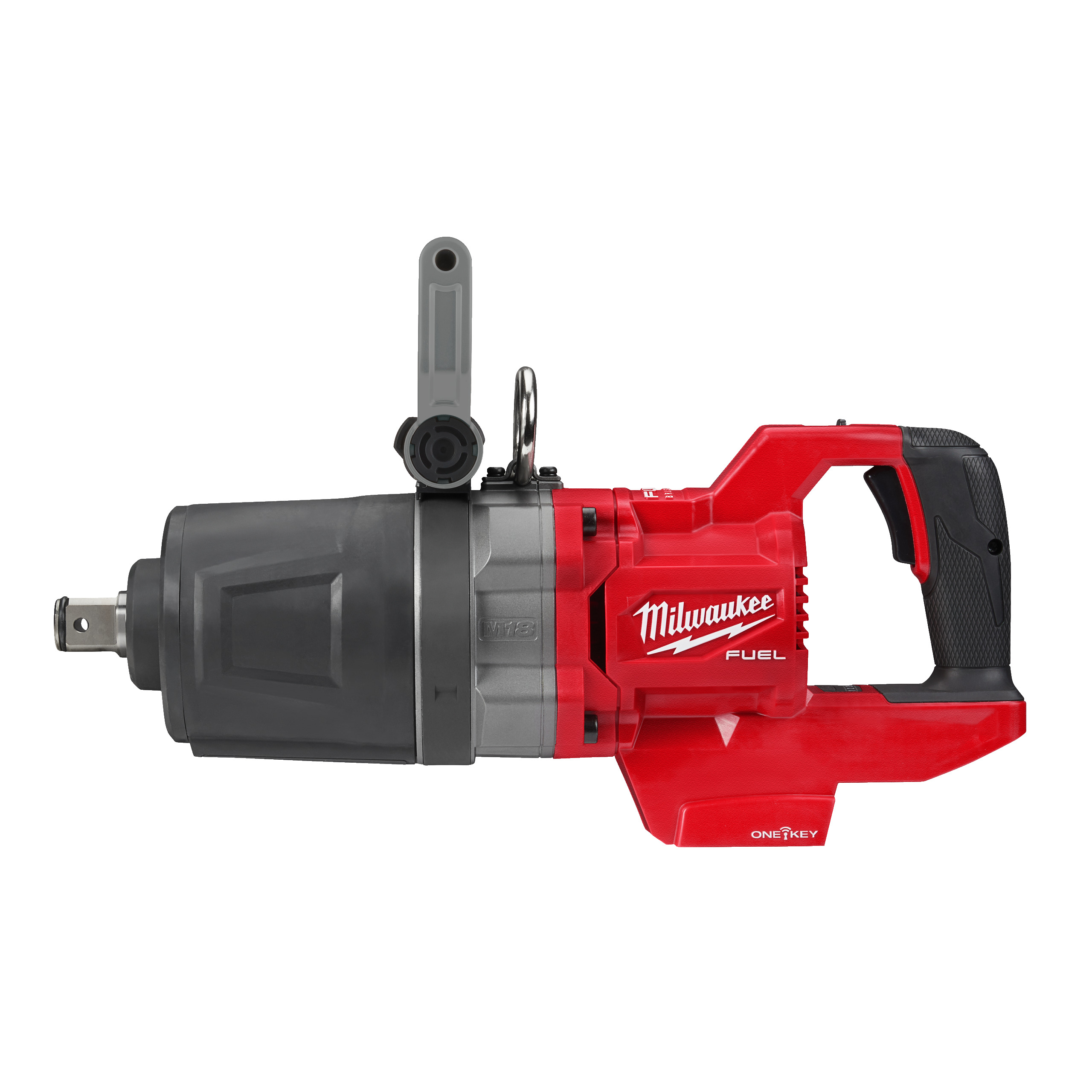 M18 FUEL™ ONE KEY™ 1"-Akku-Schlagschrauber Vierkant Sprengring M18ONEFHIWF1DS-0C – Bild 3