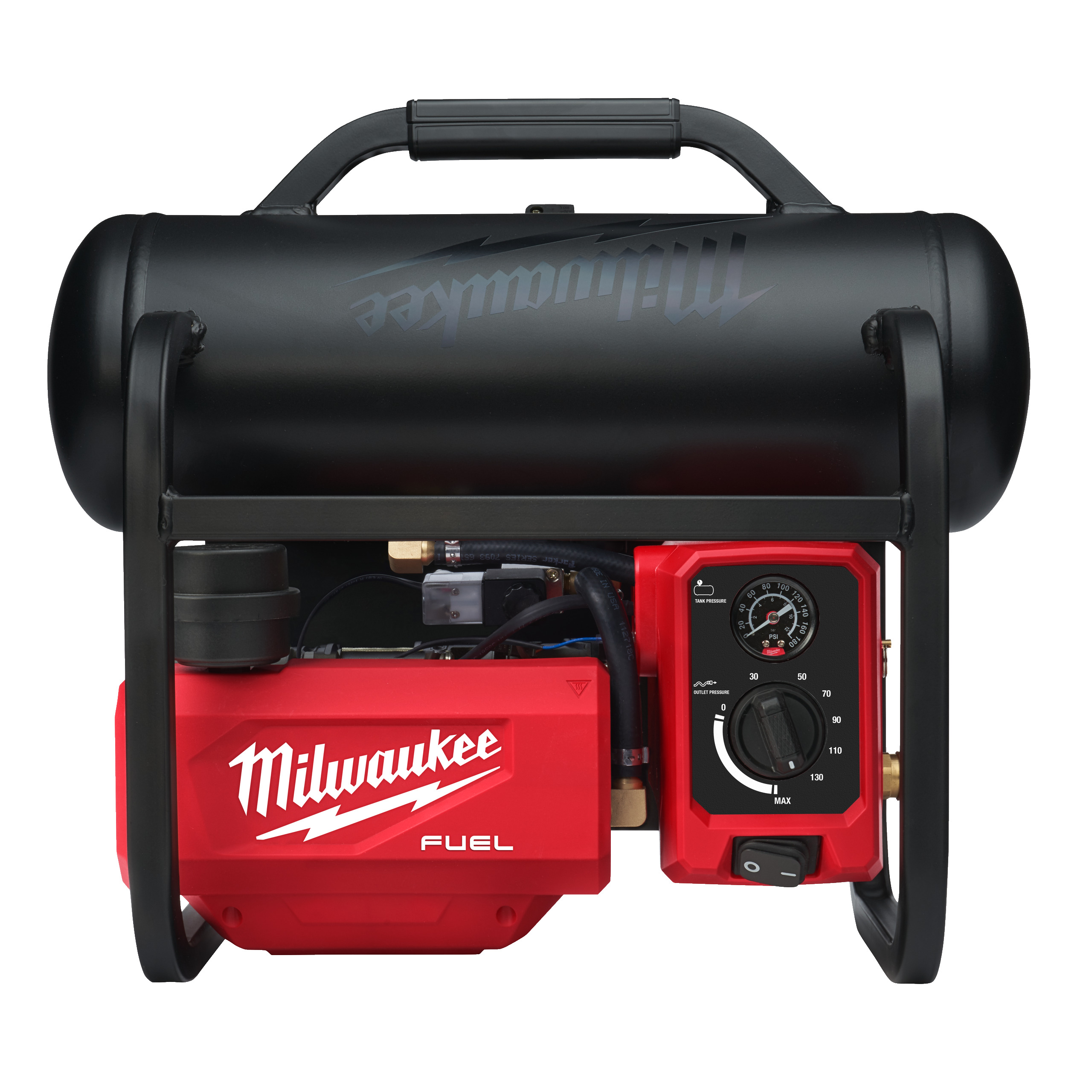 M18 FUEL™ Akku-Kompressor M18FAC-0