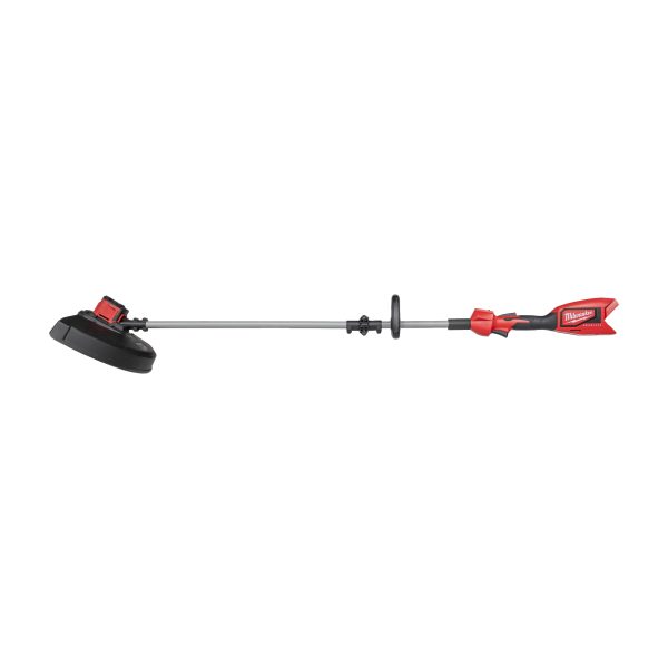 M18™ Bürstenloser Akku-Rasentrimmer M18BLLT-0