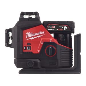 M12™ 3 X 360° Kreuzlinienlaser M12 3PL-401C