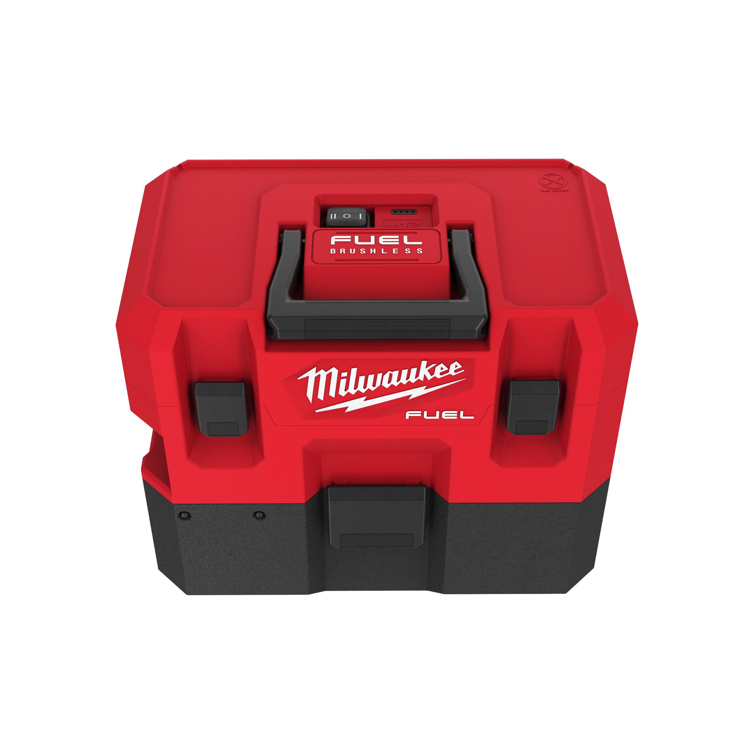 M12 FUEL™ Akku-Nass/Trockensauger M12FVCL-0 – Bild 2