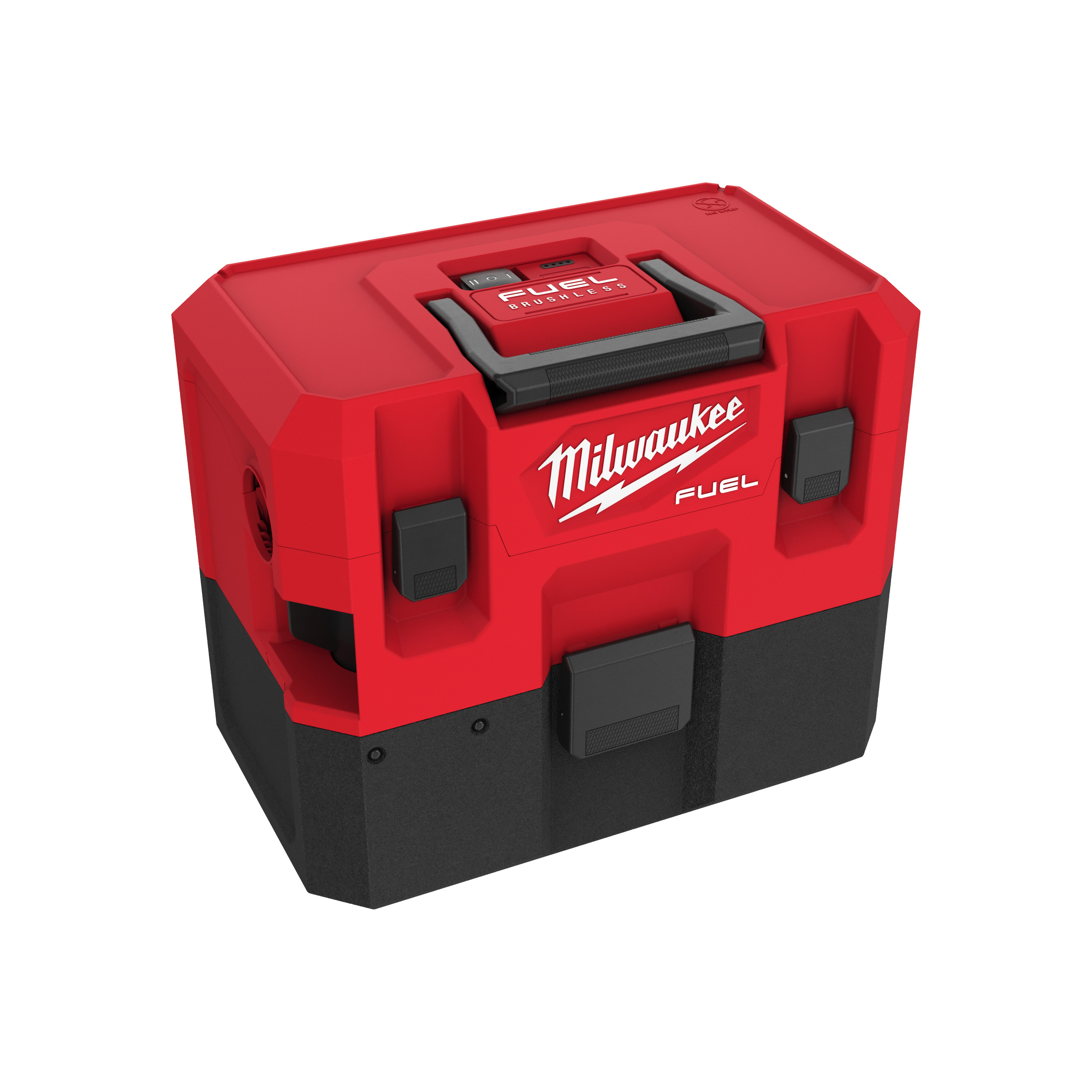 M12 FUEL™ Akku-Nass/Trockensauger M12FVCL-0 – Bild 4