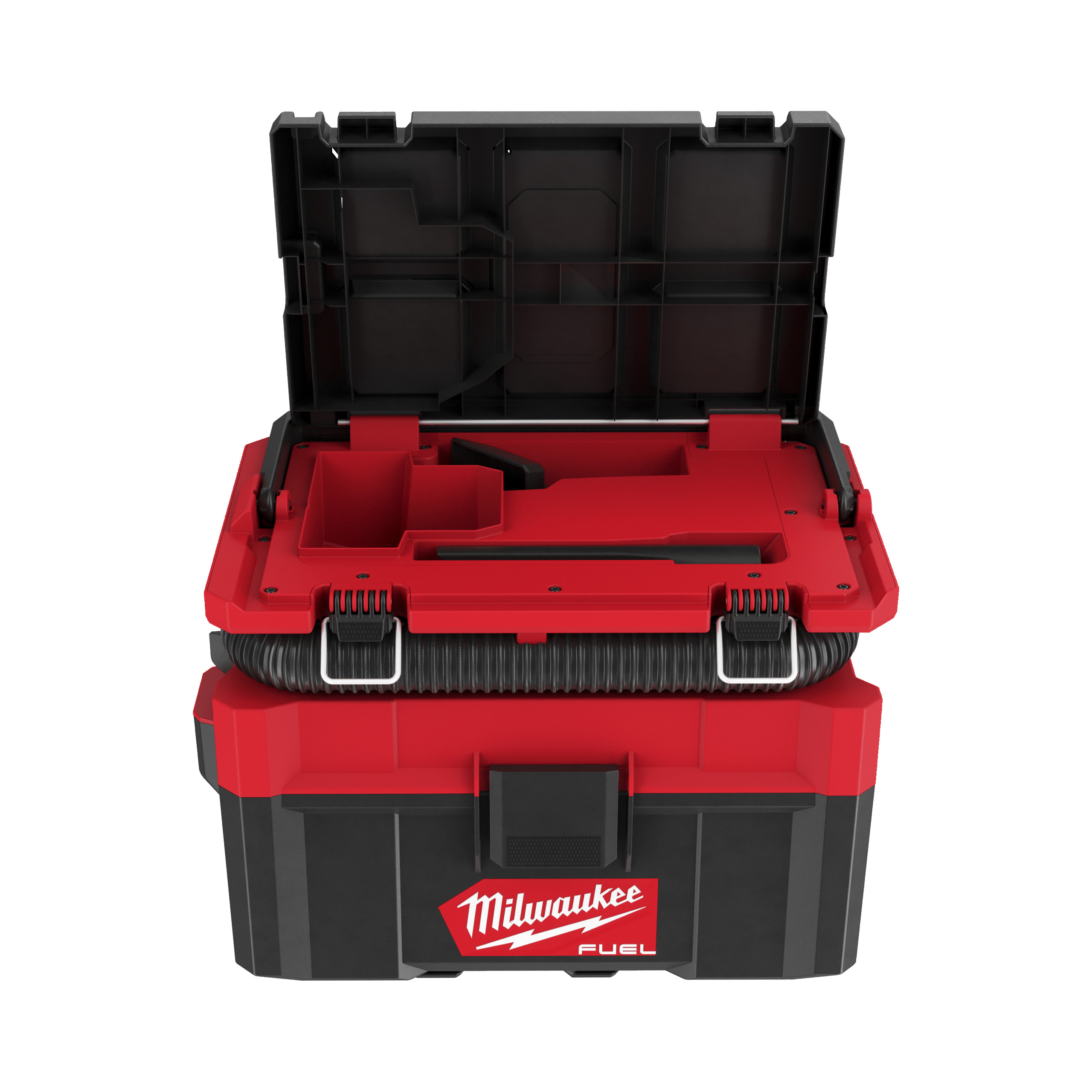 M18 FUEL™ Akku-Packout-Nass/Trockensauger M18FPOVCL-0 – Bild 4