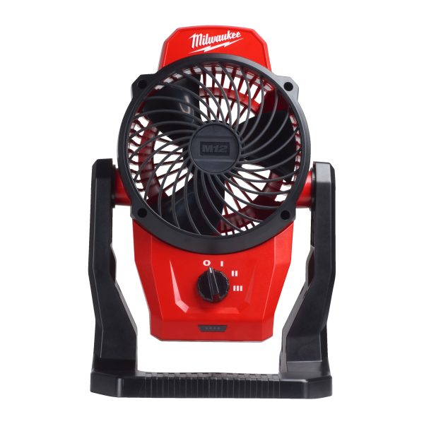 M12™ Akku-Ventilator M12AF-0