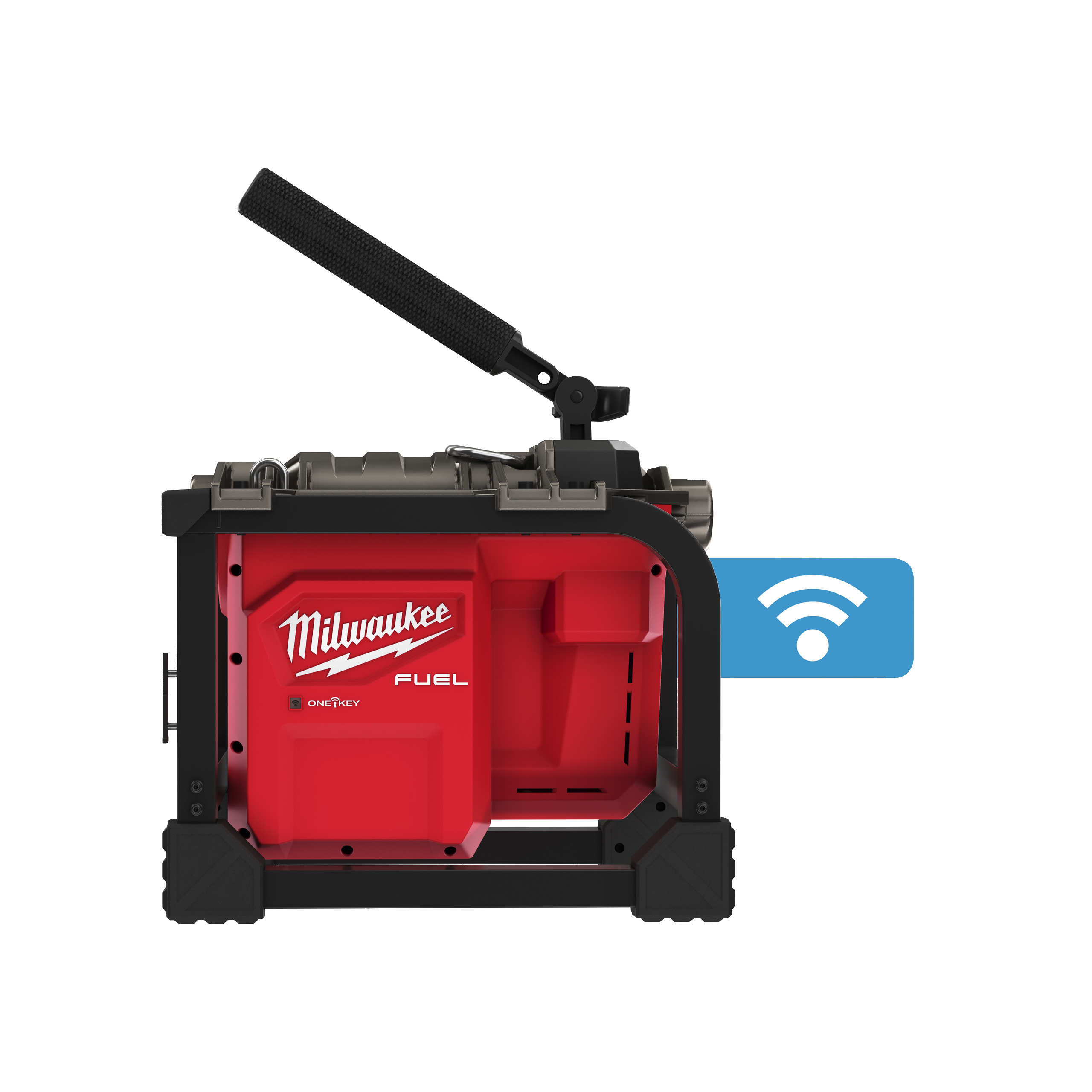 M18 FUEL™ Akku-Kompakt-Teilspiralmaschine M18FCSSM-0