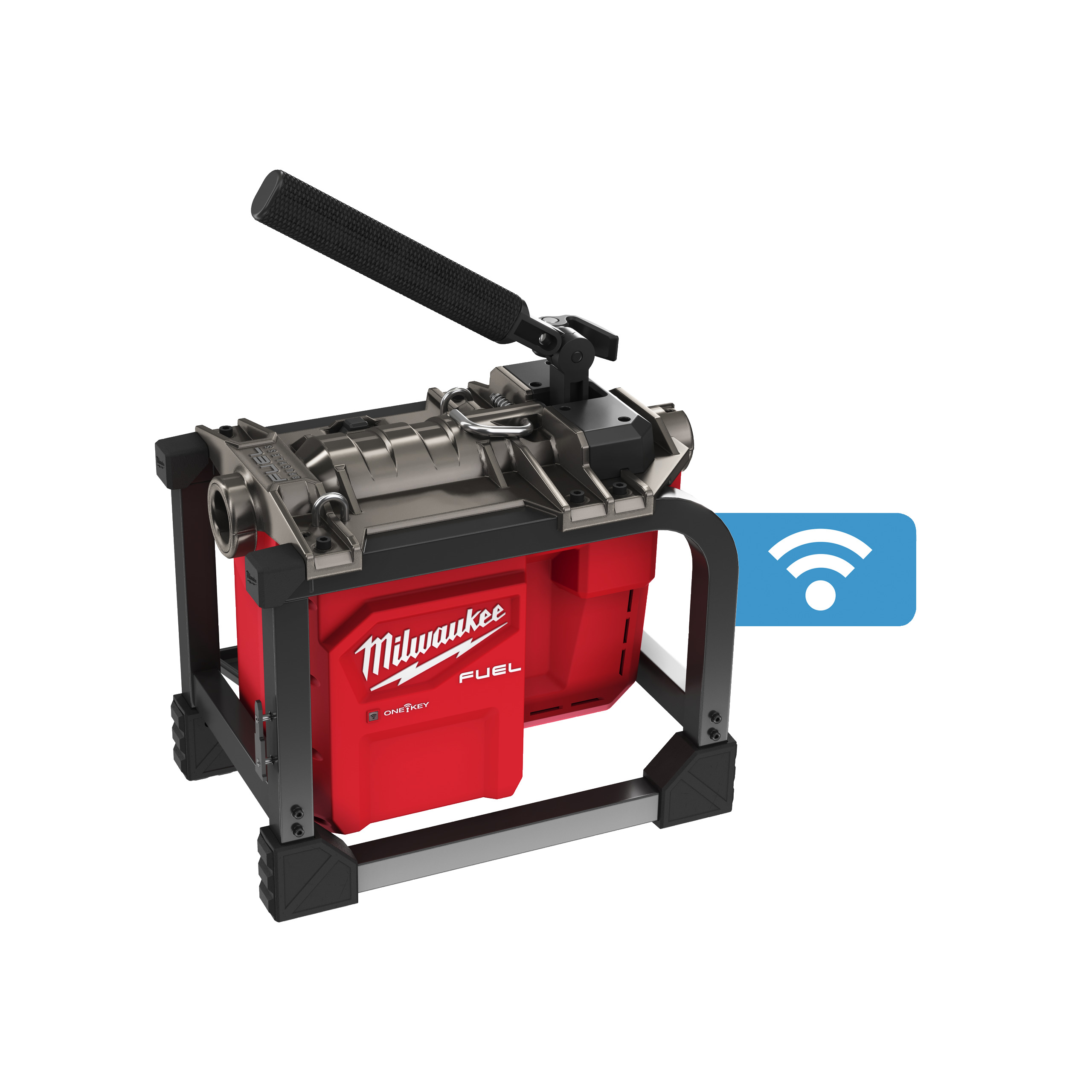 M18 FUEL™ Akku-Kompakt-Teilspiralmaschine M18FCSSM-0 – Bild 2