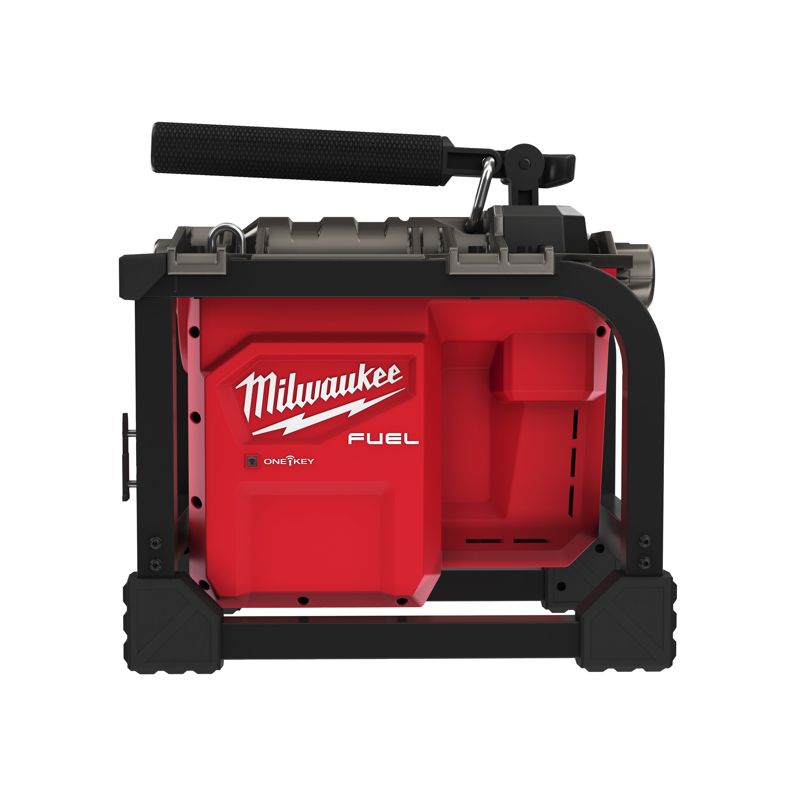M18 FUEL™ Akku-Kompakt-Teilspiralmaschine M18FCSSM-0 – Bild 3