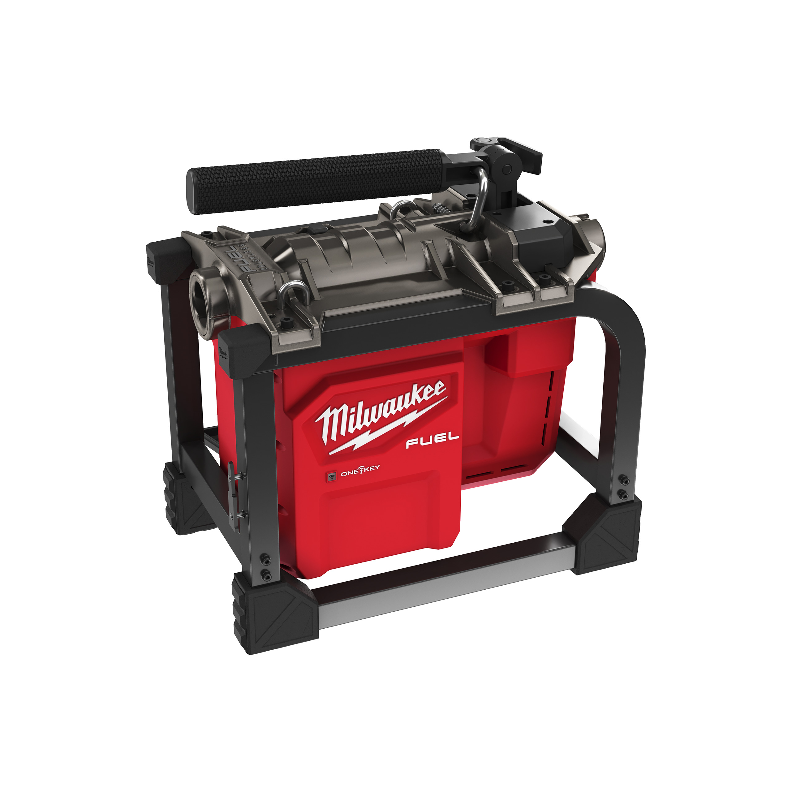 M18 FUEL™ Akku-Kompakt-Teilspiralmaschine M18FCSSM-0 – Bild 4