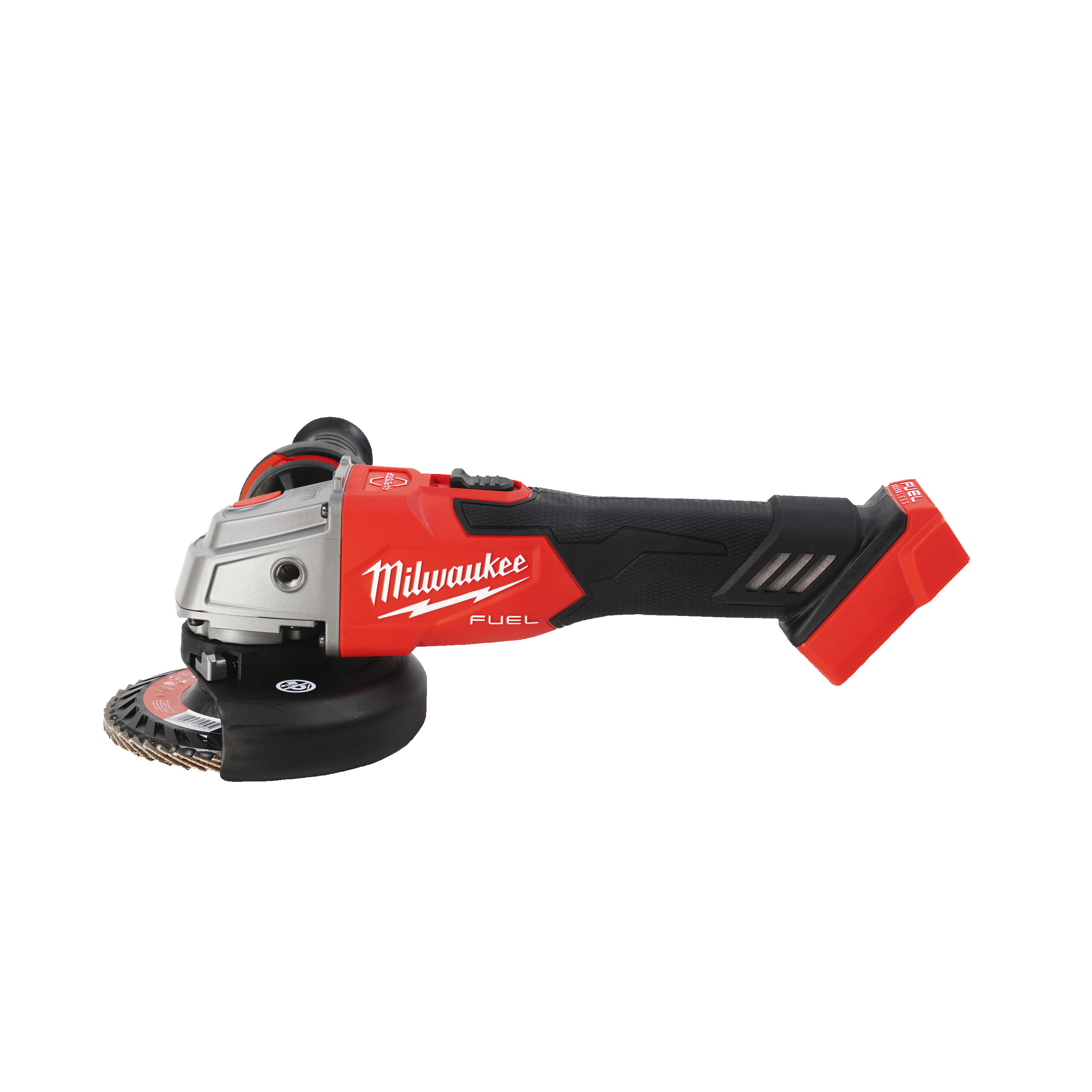 M18 FUEL™ Akku-Winkelschleifer m. Bremse M18FSAG125XB-0X – Bild 2