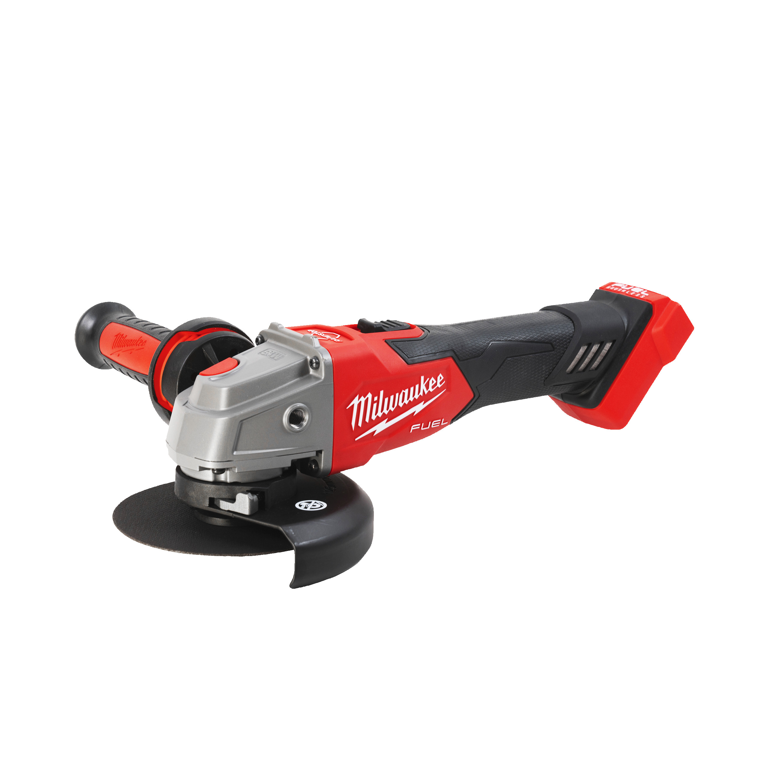 M18 FUEL™ Akku-Winkelschleifer m. Bremse M18FSAG125XB-0X – Bild 3