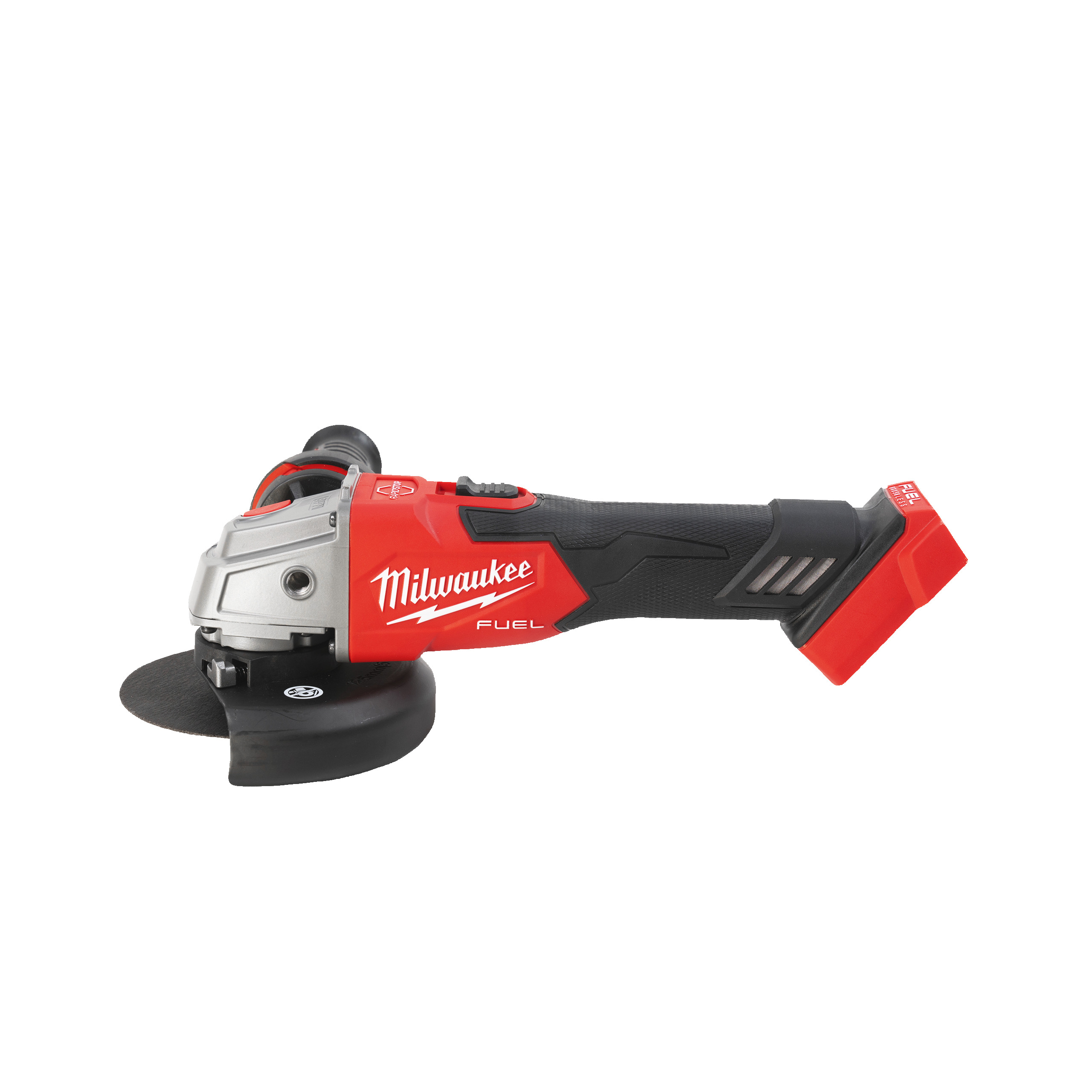 M18 FUEL™ Akku-Winkelschleifer m. Bremse M18FSAG125XB-0X – Bild 4