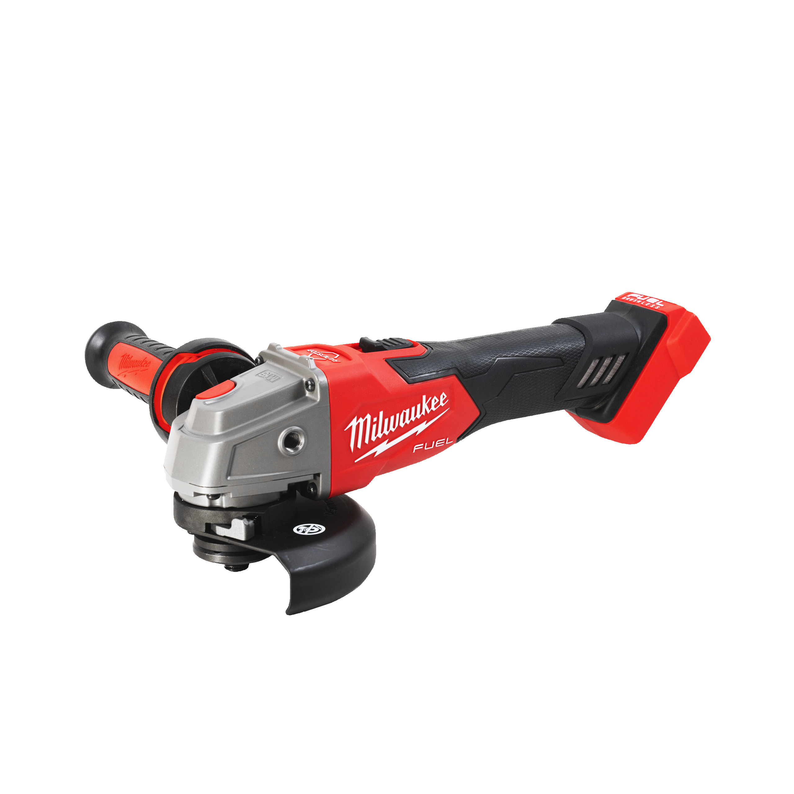 M18 FUEL™ Akku-Winkelschleifer m. Bremse M18FSAG125XB-0X – Bild 5