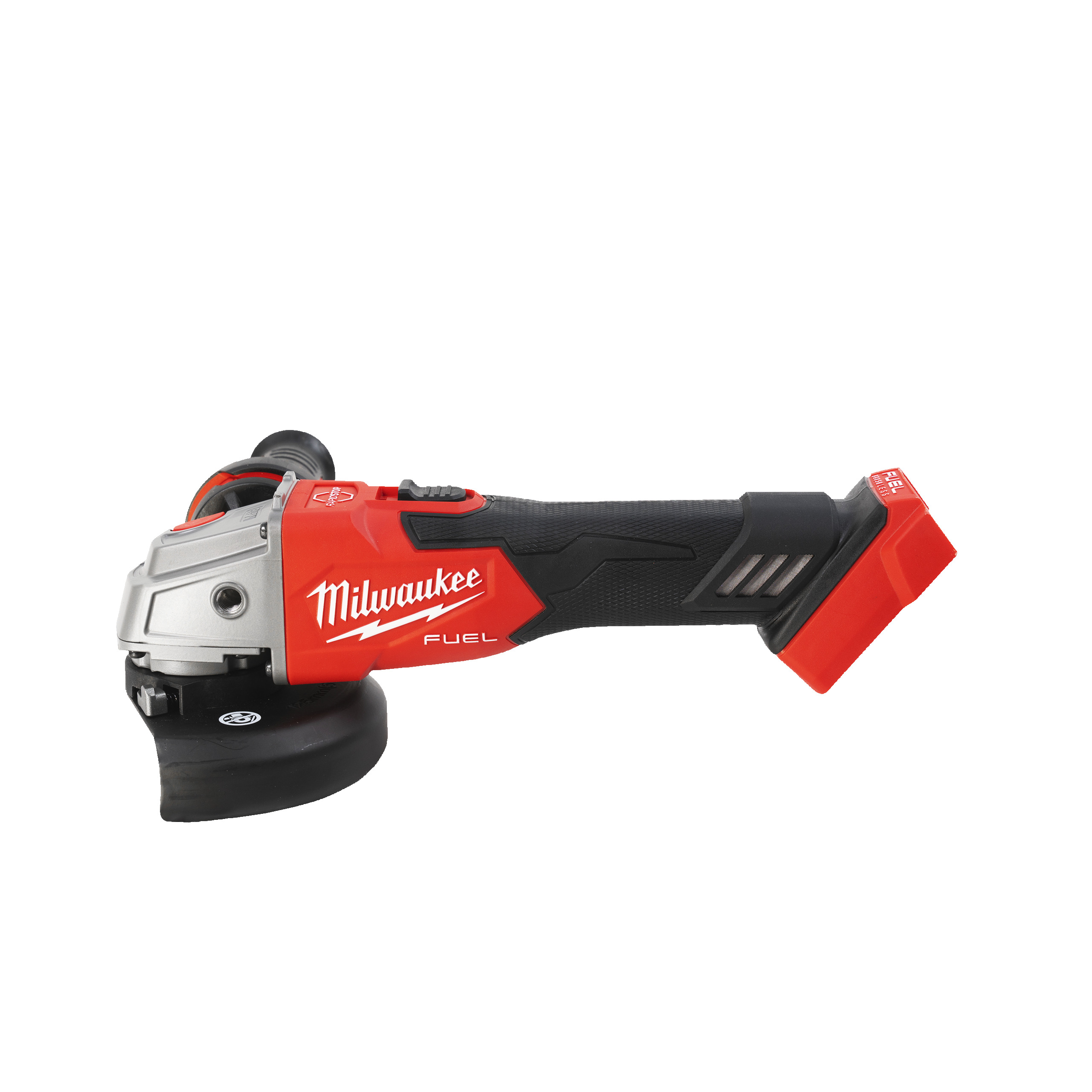M18 FUEL™ Akku-Winkelschleifer m. Bremse M18FSAG125XB-0X – Bild 6