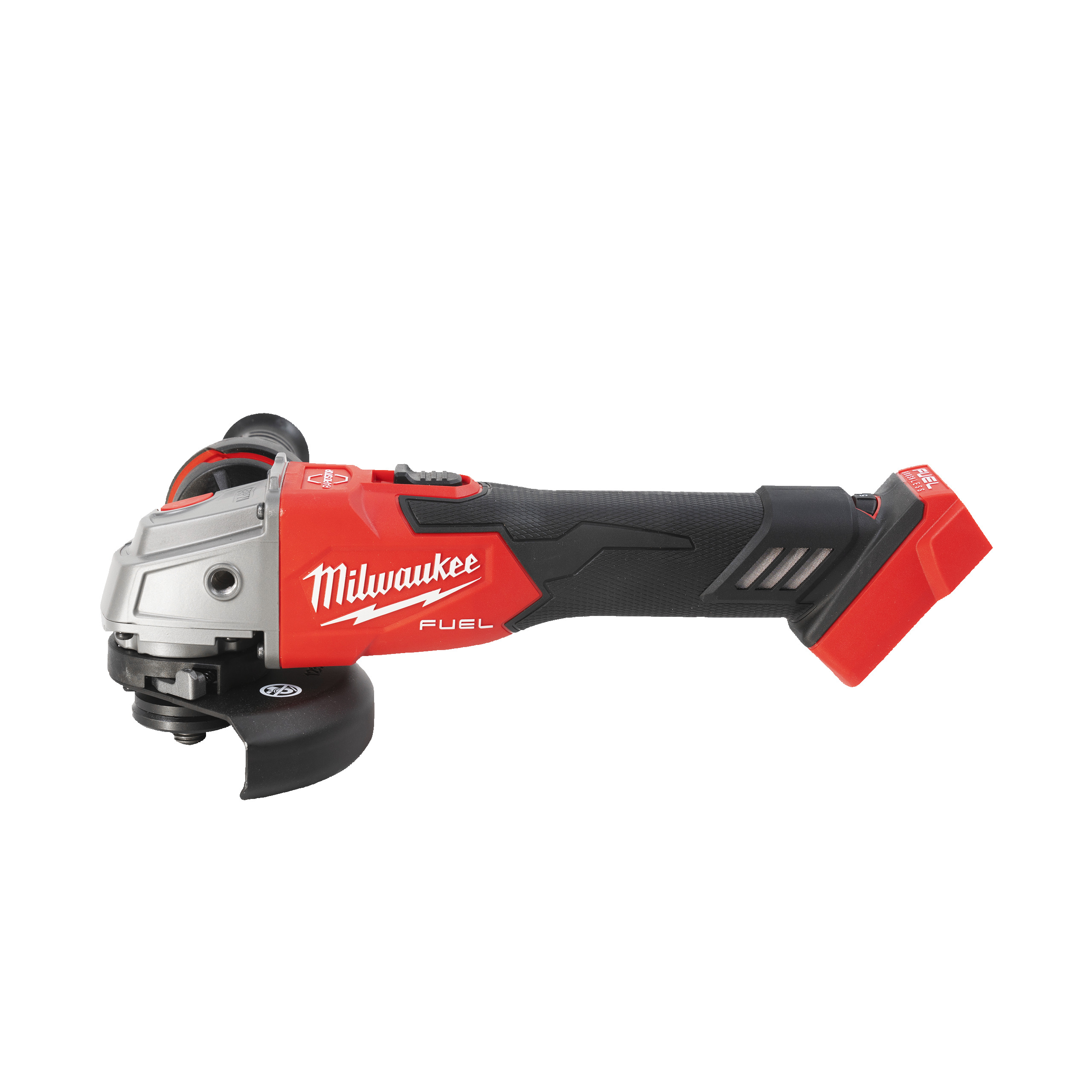 M18 FUEL™ 125 mm Winkelschleifer mit Geschwindigkeitsregler & Schiebeschalter M18FSAGV125XB-0X – Bild 6