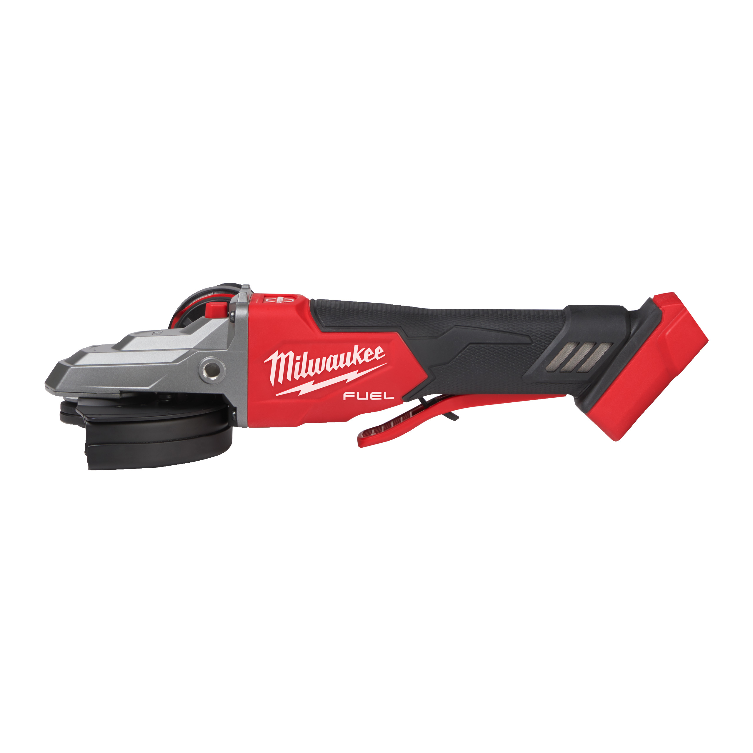 M18 FUEL™ Akku-Flachkopf-Sicherheits-Winkelschleifer M18FSAGF125XPDB-0X – Bild 6