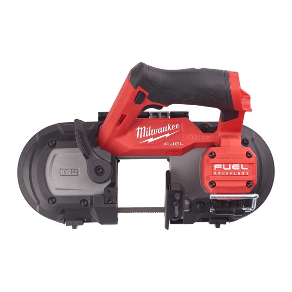 M12 FUEL™ Akku-Bandsäge M12FBS64-0C