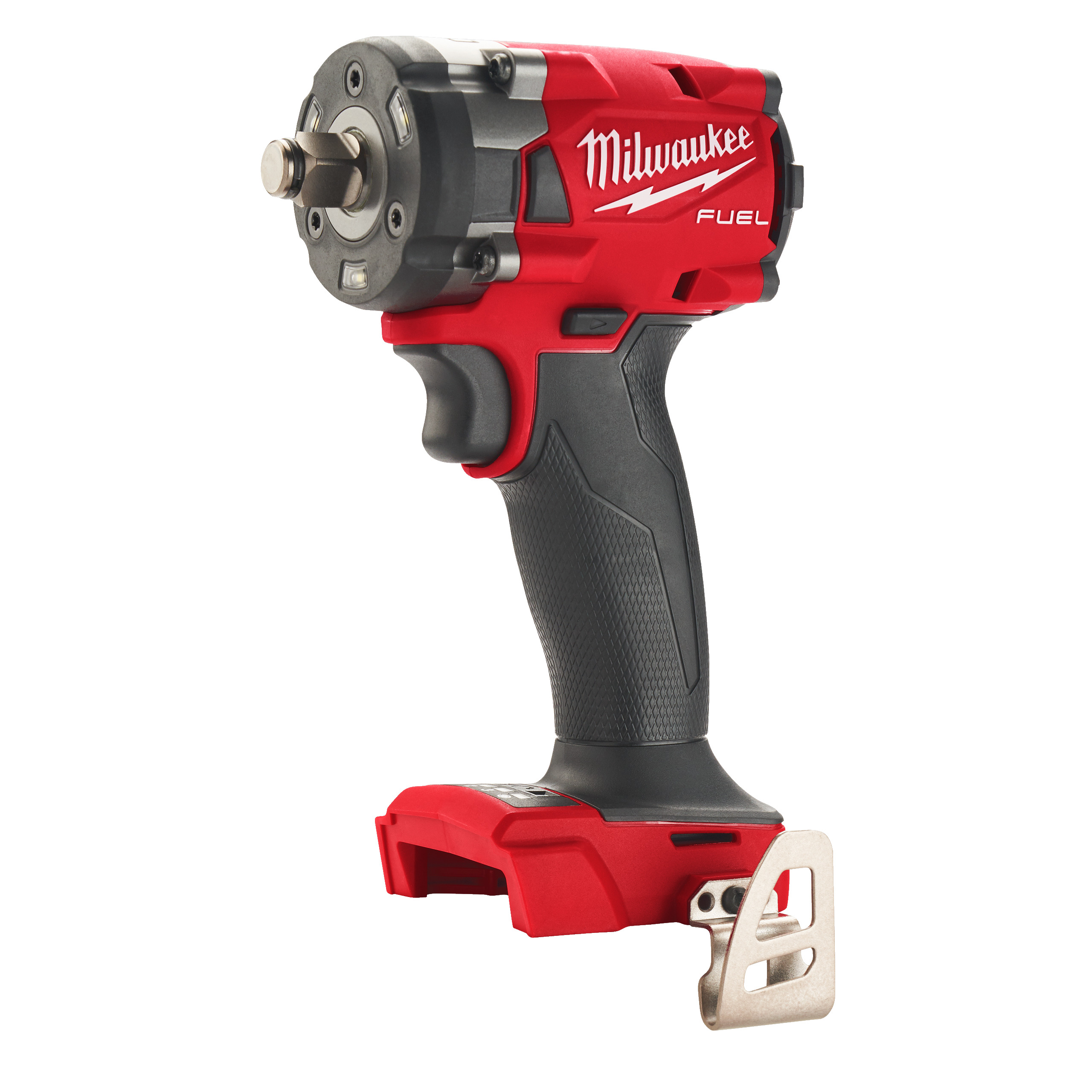 M18 FUEL™ 1/2˝-Akku-Schlagschrauber 1/2" Vierkant mit Sprengring M18FIW2F12-0X – Bild 2