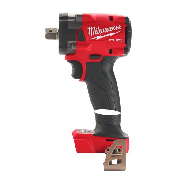 M18 FUEL™ 1/2˝-Akku-Schlagschrauber 1/2" Vierkant mit PIN M18FIW2P12-0X
