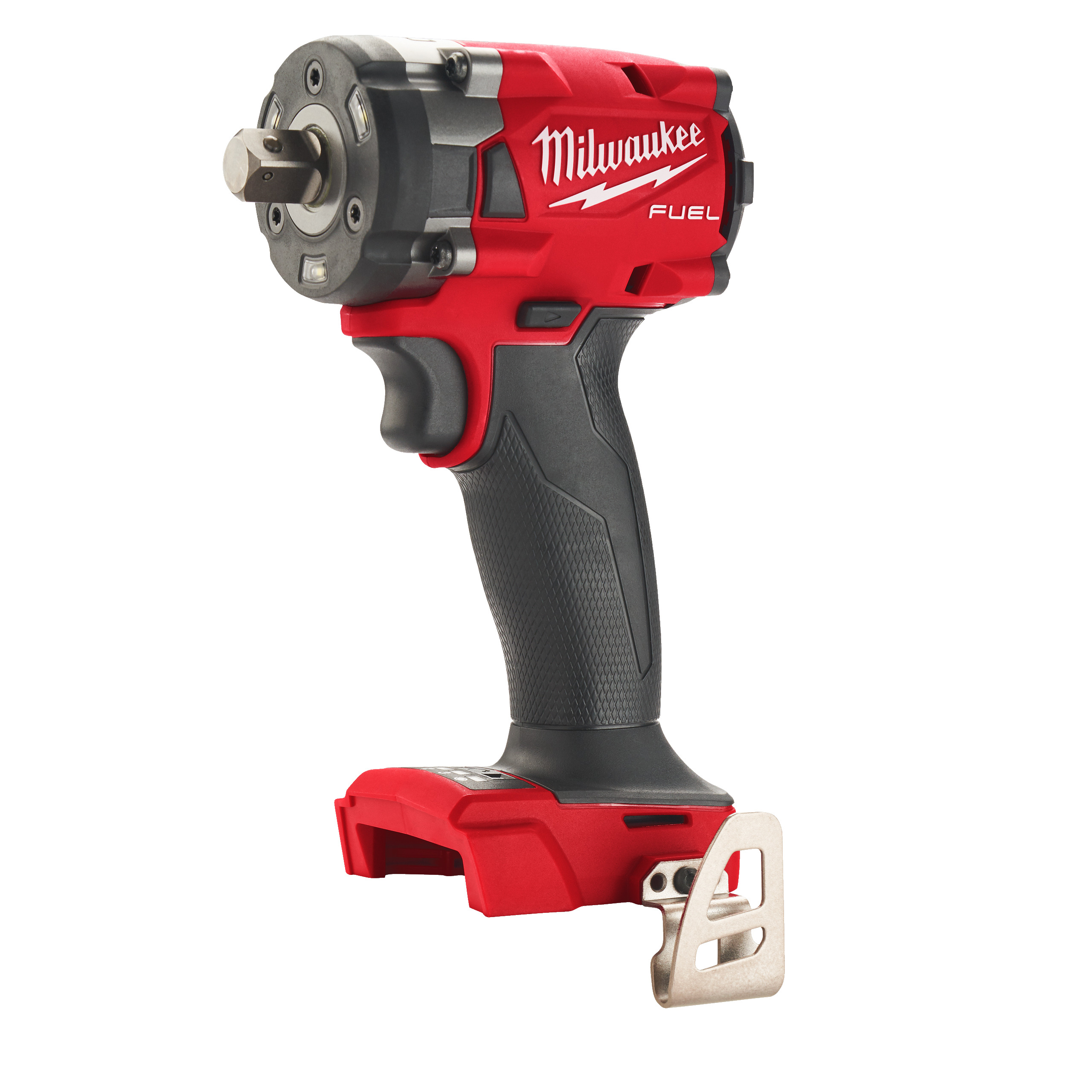 M18 FUEL™ 1/2˝-Akku-Schlagschrauber 1/2" Vierkant mit PIN M18FIW2P12-0X – Bild 2