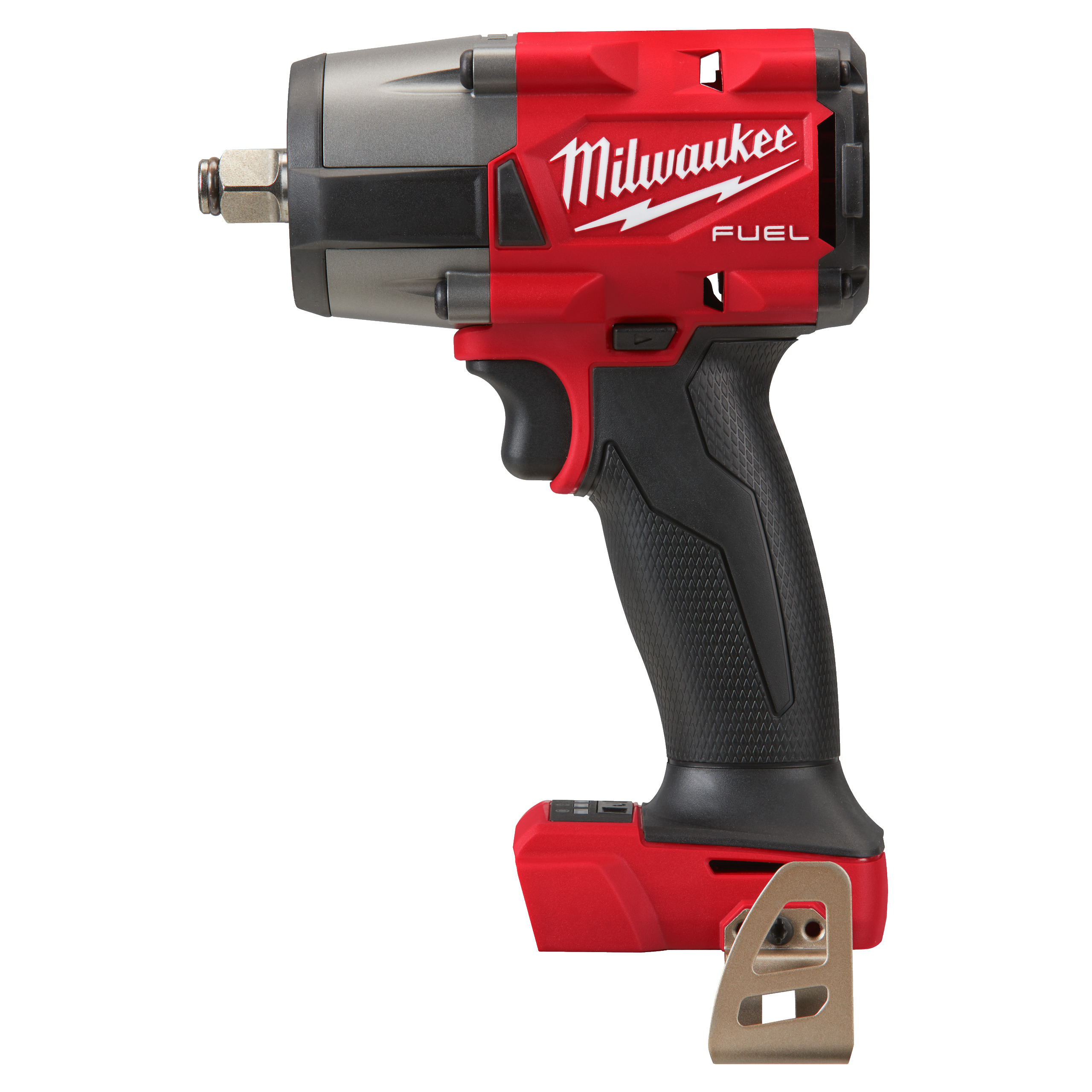 M18 FUEL™ 1/2˝-Akku-Schlagschrauber Vierkant mit Sprengring M18FMTIW2F12-0X