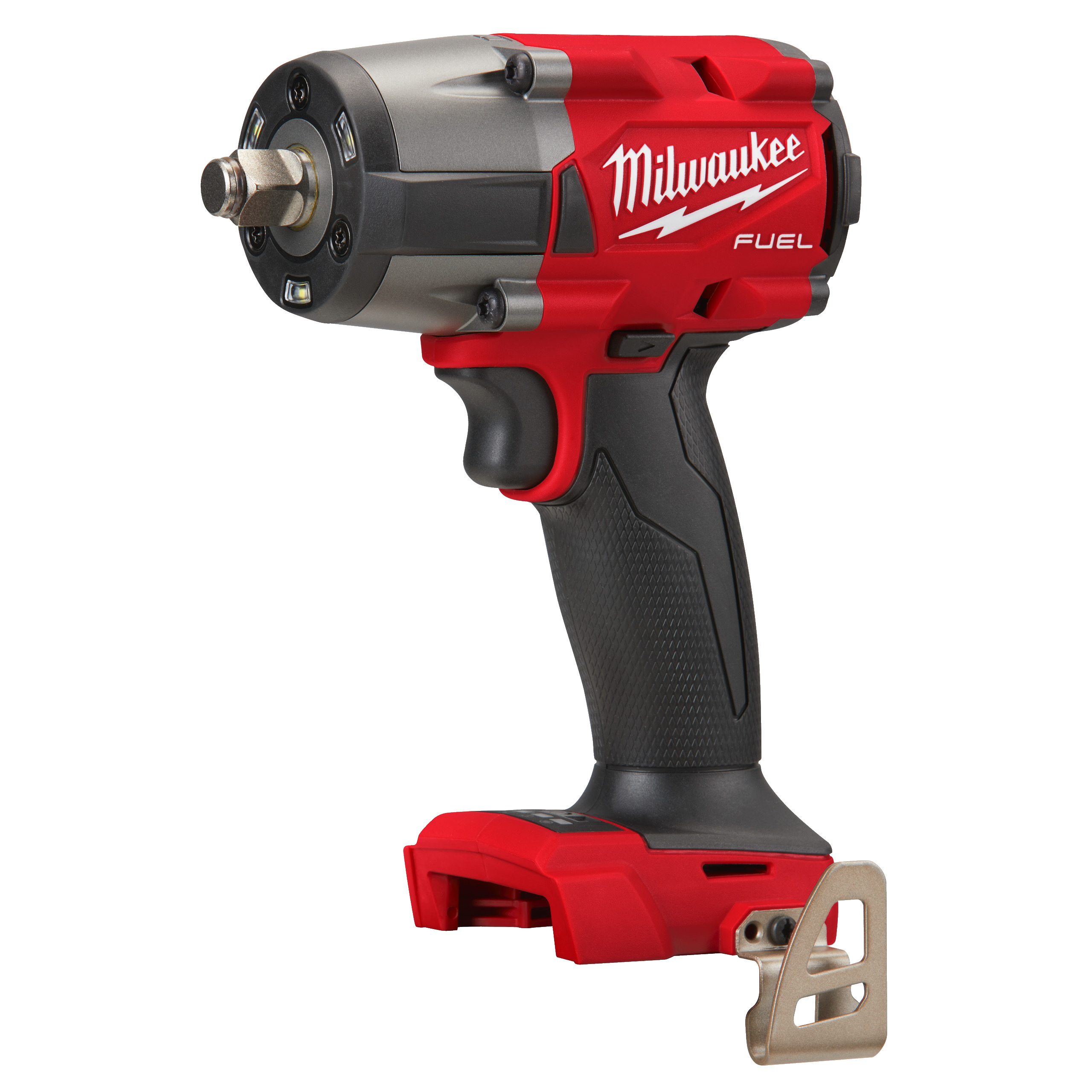 M18 FUEL™ 1/2˝-Akku-Schlagschrauber Vierkant mit Sprengring M18FMTIW2F12-0X – Bild 2