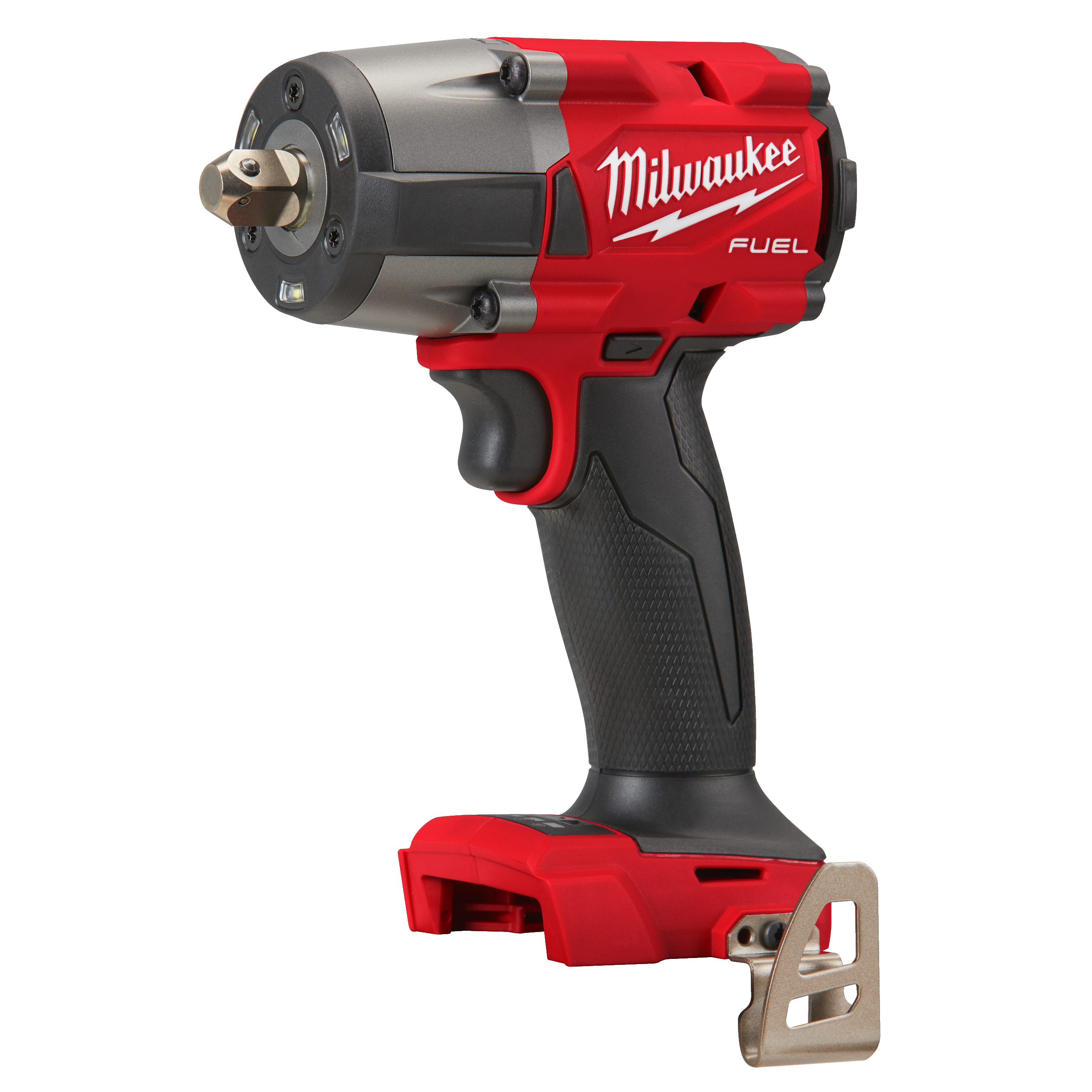 M18 FUEL™ 1/2˝-Akku-Schlagschrauber Vierkant mit PIN M18FMTIW2P12-0X – Bild 2