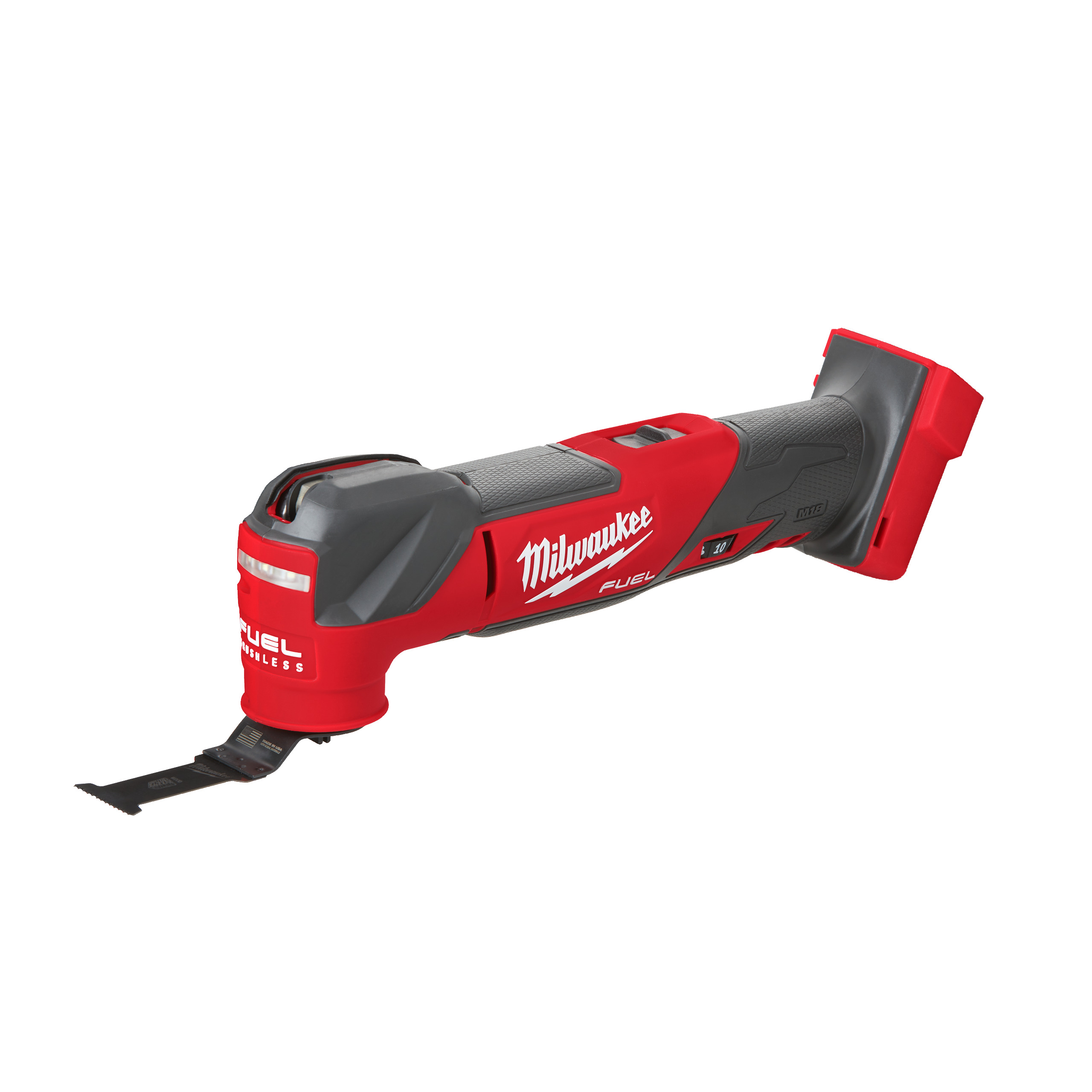 M18 FUEL™ Akku-Multitool M18FMT-0X – Bild 2
