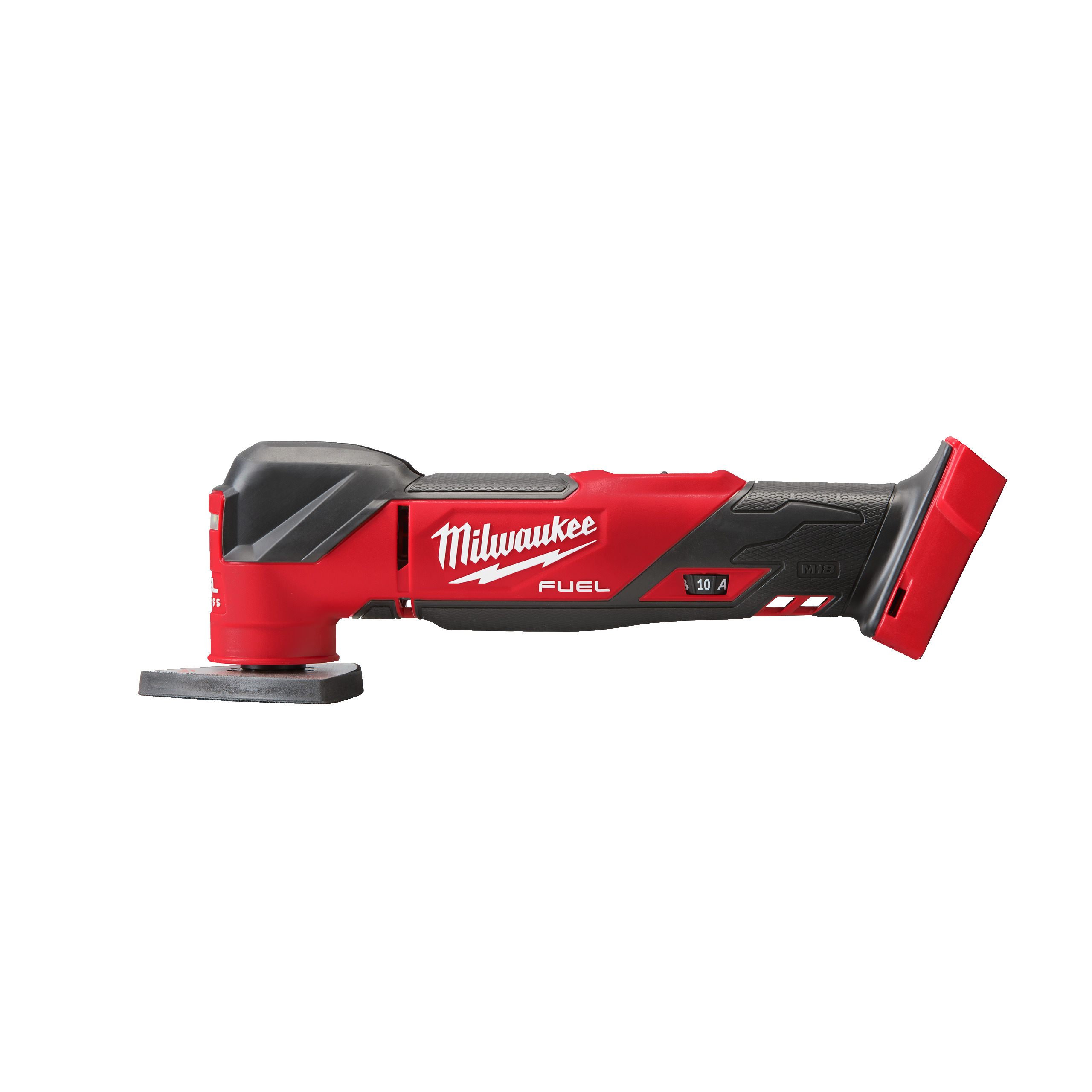 M18 FUEL™ Akku-Multitool M18FMT-0X – Bild 3