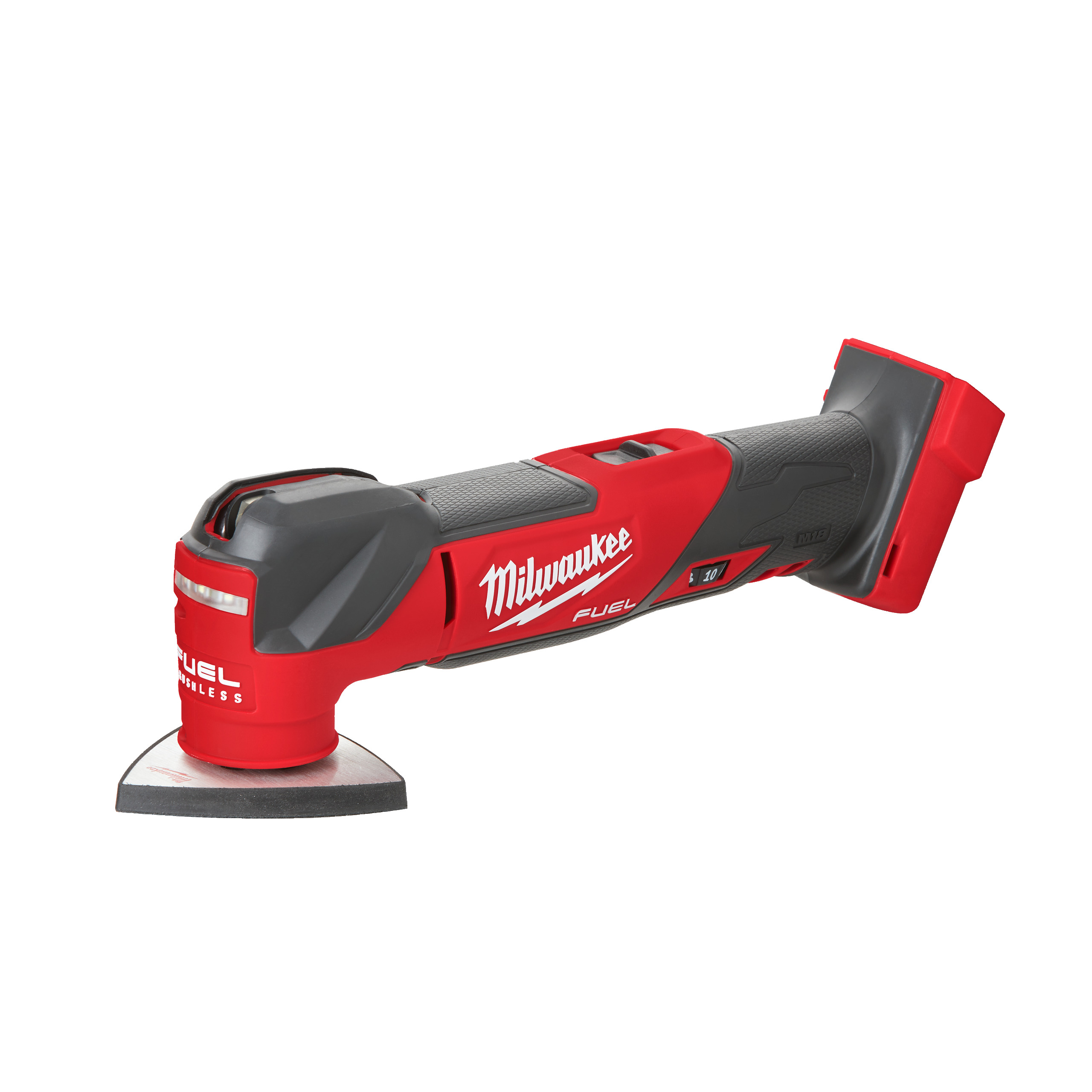 M18 FUEL™ Akku-Multitool M18FMT-0X – Bild 4