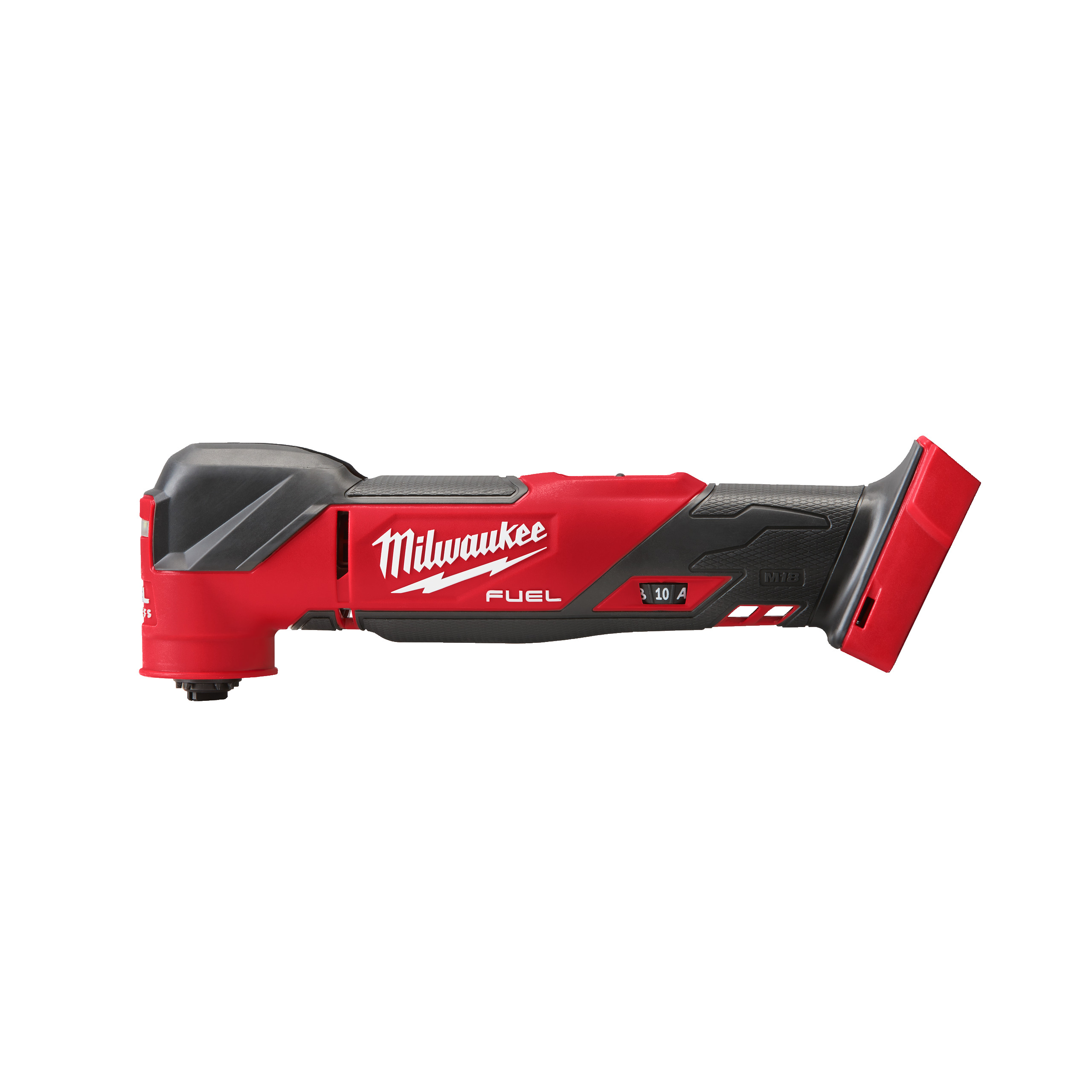 M18 FUEL™ Akku-Multitool M18FMT-0X – Bild 5