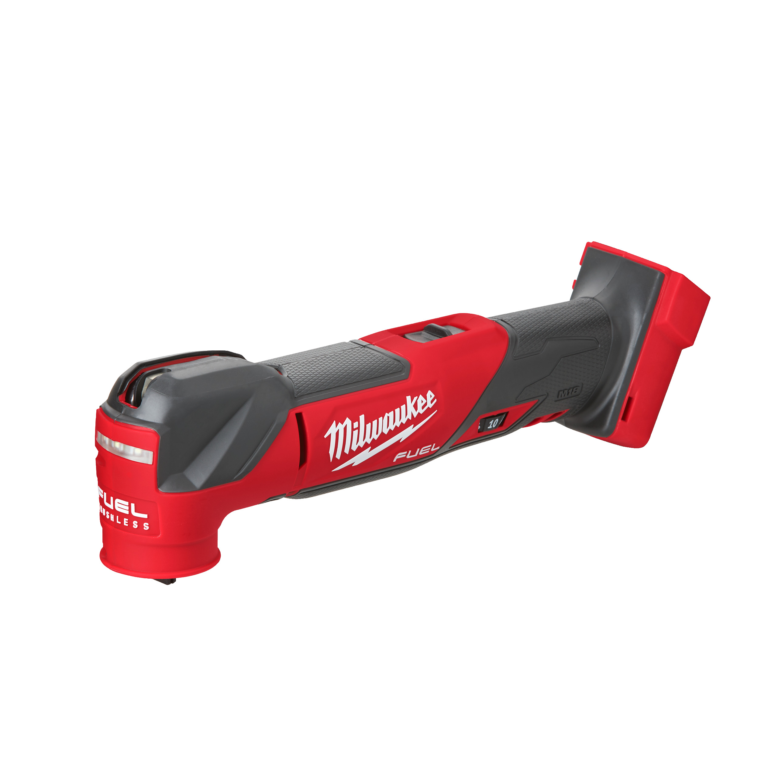 M18 FUEL™ Akku-Multitool M18FMT-0X – Bild 6