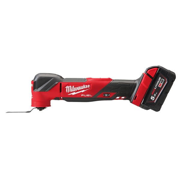 M18 FUEL™ Akku-Multitool M18FMT-502X