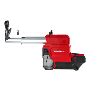 M18™ ONE KEY™ Akku-Kombihammer + Staubabsaugung M18ONEFHPXDEL-552C