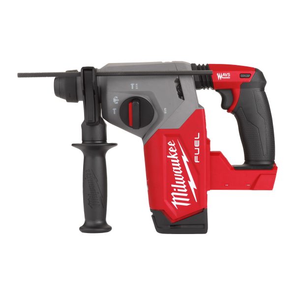 M18 FUEL ™ Akku-Kombihammer M18FH-0X