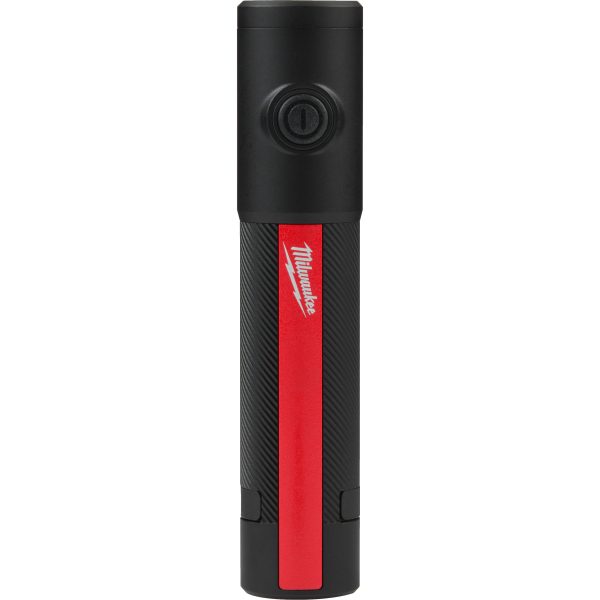USB-Akku-Taschenlampe 500 lumen
