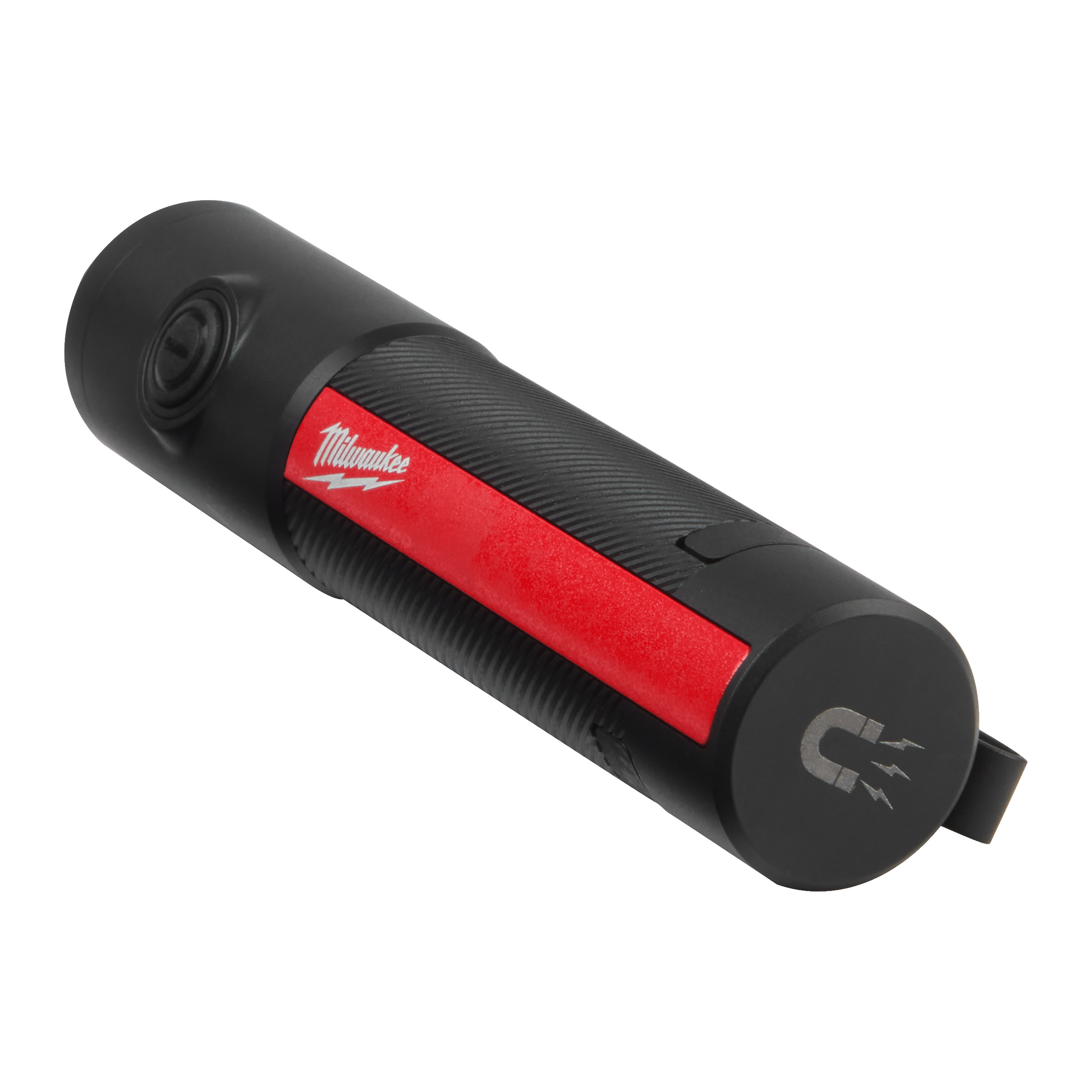 USB-Akku-Taschenlampe 500 lumen – Bild 3