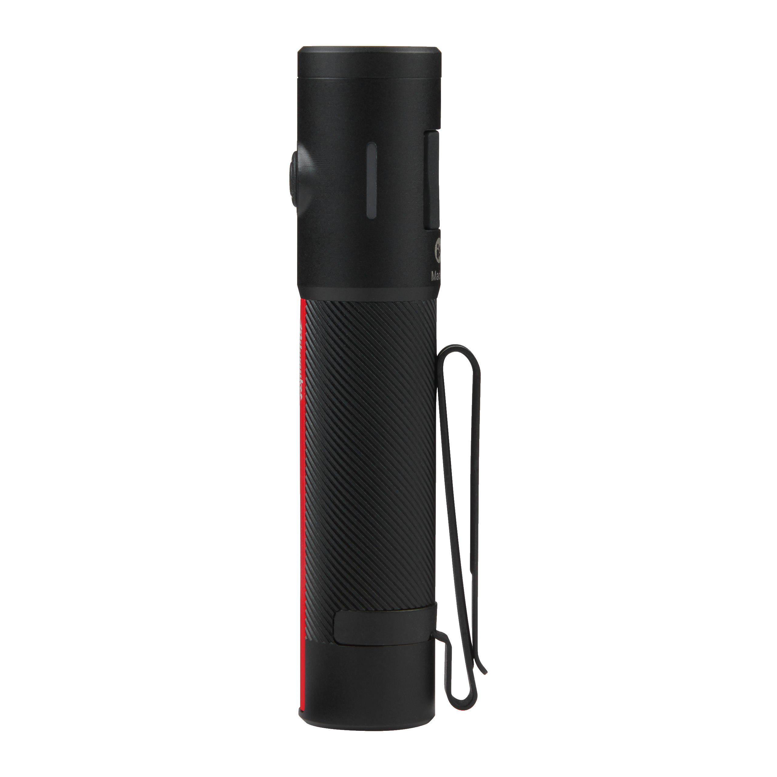 USB-Akku-Taschenlampe 500 lumen – Bild 4