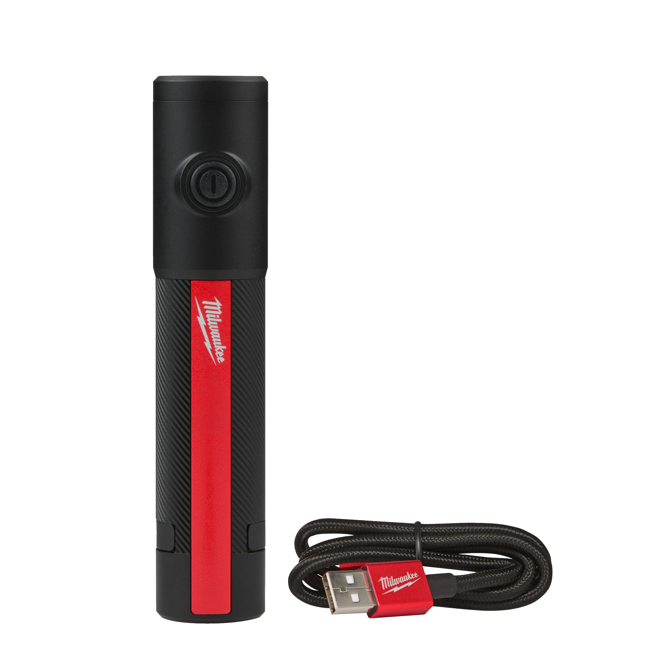 USB-Akku-Taschenlampe 500 lumen – Bild 9