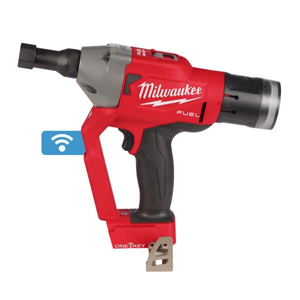 M18™ ONE KEY™ Akku-Schließringbolzen-Setzgerät M18ONEFLT-0X