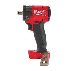 M18 FUEL™ 3/8"-Akku-Schlagschrauber Vierkant mit Sprengring M18FIW2F38-0X