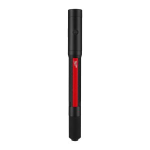 IRPL250 — Wiederaufladbare Stiftlampe