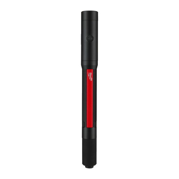 IRPL250 — Wiederaufladbare Stiftlampe