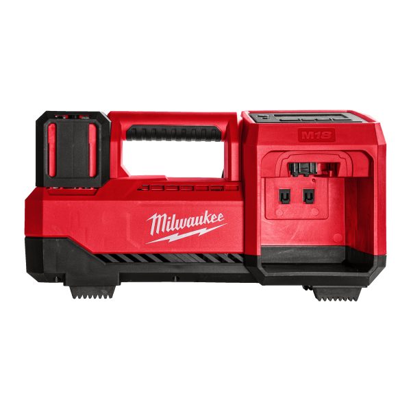 M18™ Akku-Kompressor M18BI-0