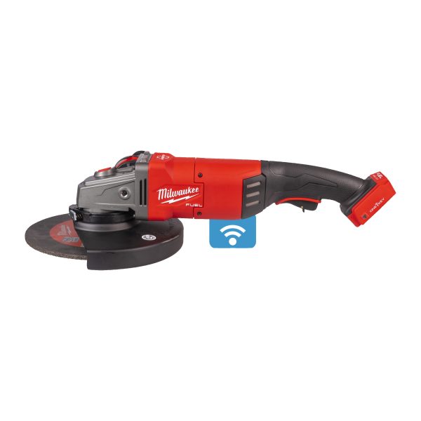 M18 FUEL™ One-Key™ Akku-Winkelschleifer M18ONEFLAG230XPDB-0
