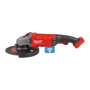 M18 FUEL™ ONEKEY™ Akku-Sicherheitswinkelschleifer M18ONEFLAG230XPDB-0C